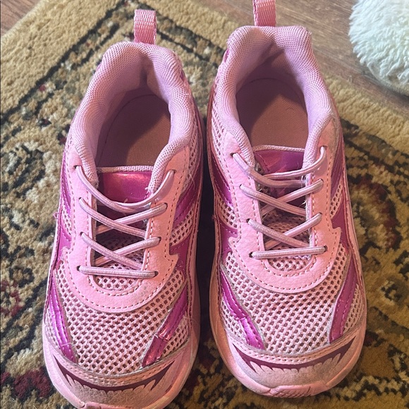 Lot of Girls Size 10 shoes - Picture 11 of 12